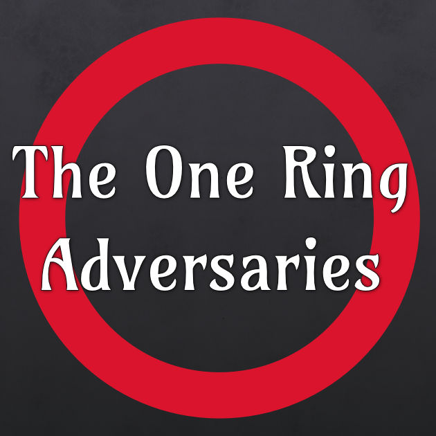 The One Ring: Adversaries